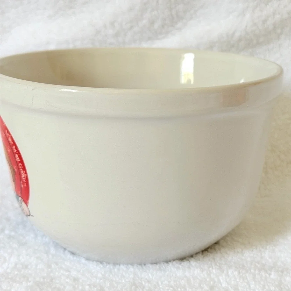 Vintage‎ Y2K 2000 Campbell's Kids Soup Bowl